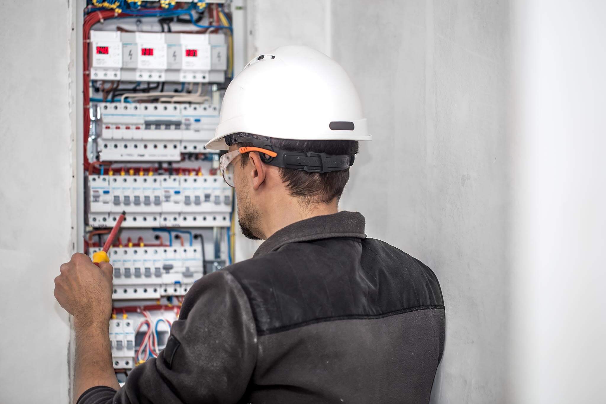 Electrician-11 Electrician-11