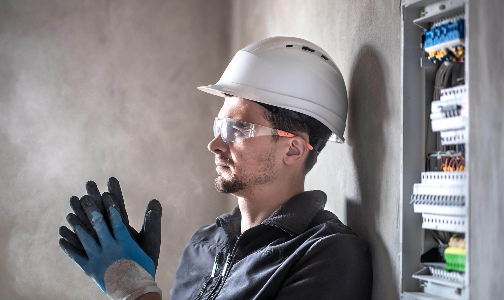 Electrician-9