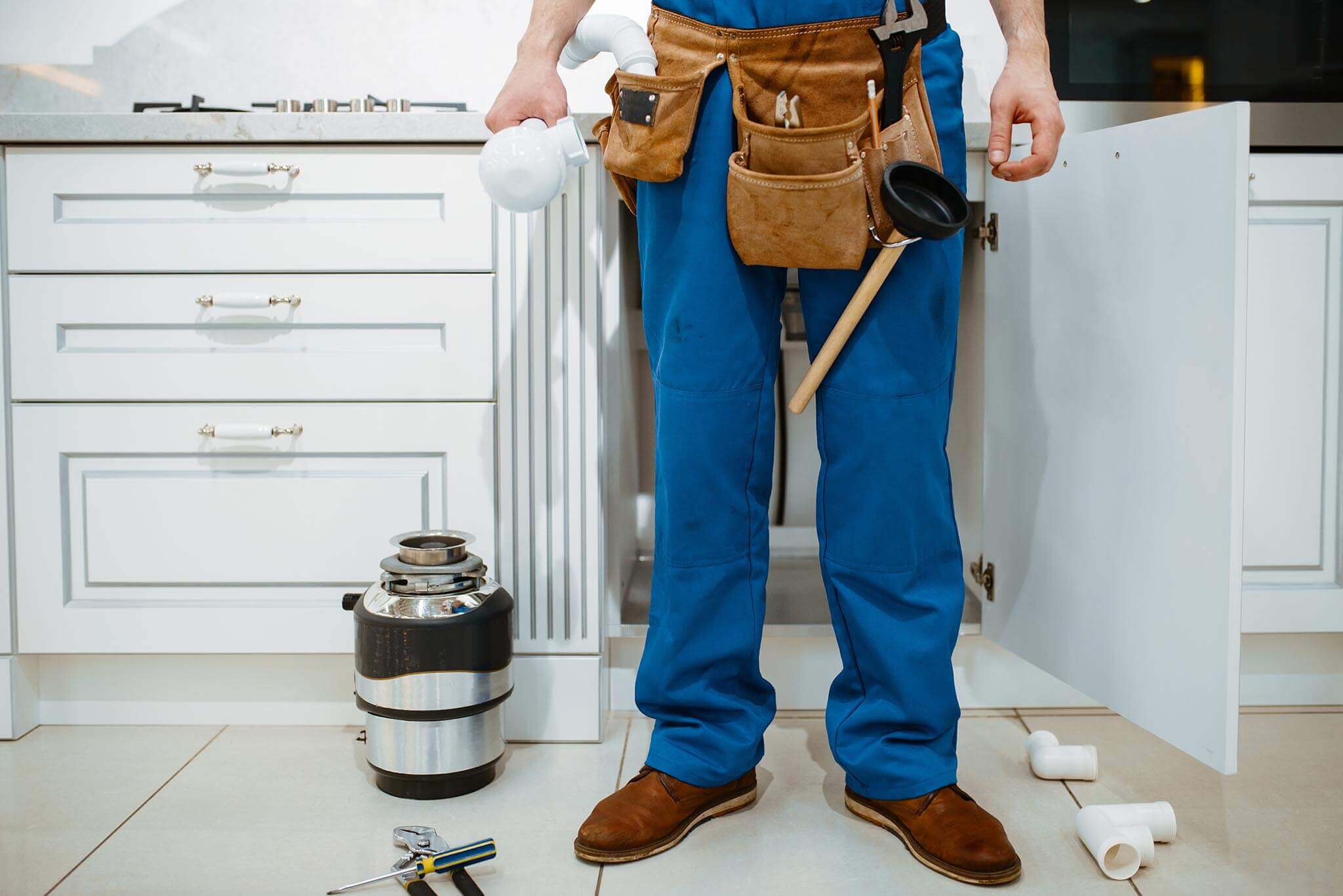 Plumber-4 Plumber-4