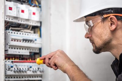Electrician-13